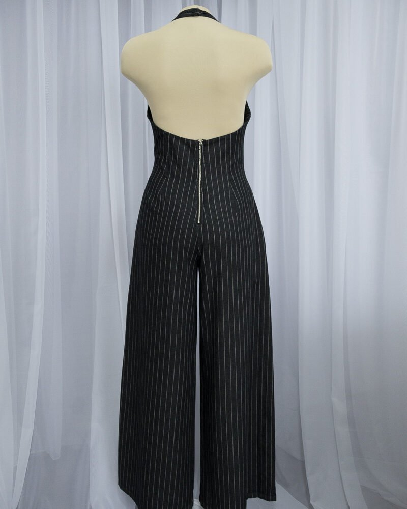 JumpSuit Diplomático