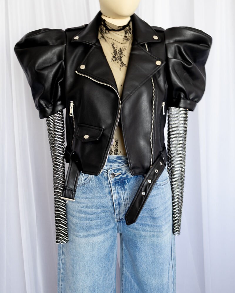 Chaqueta de Piel | CHER