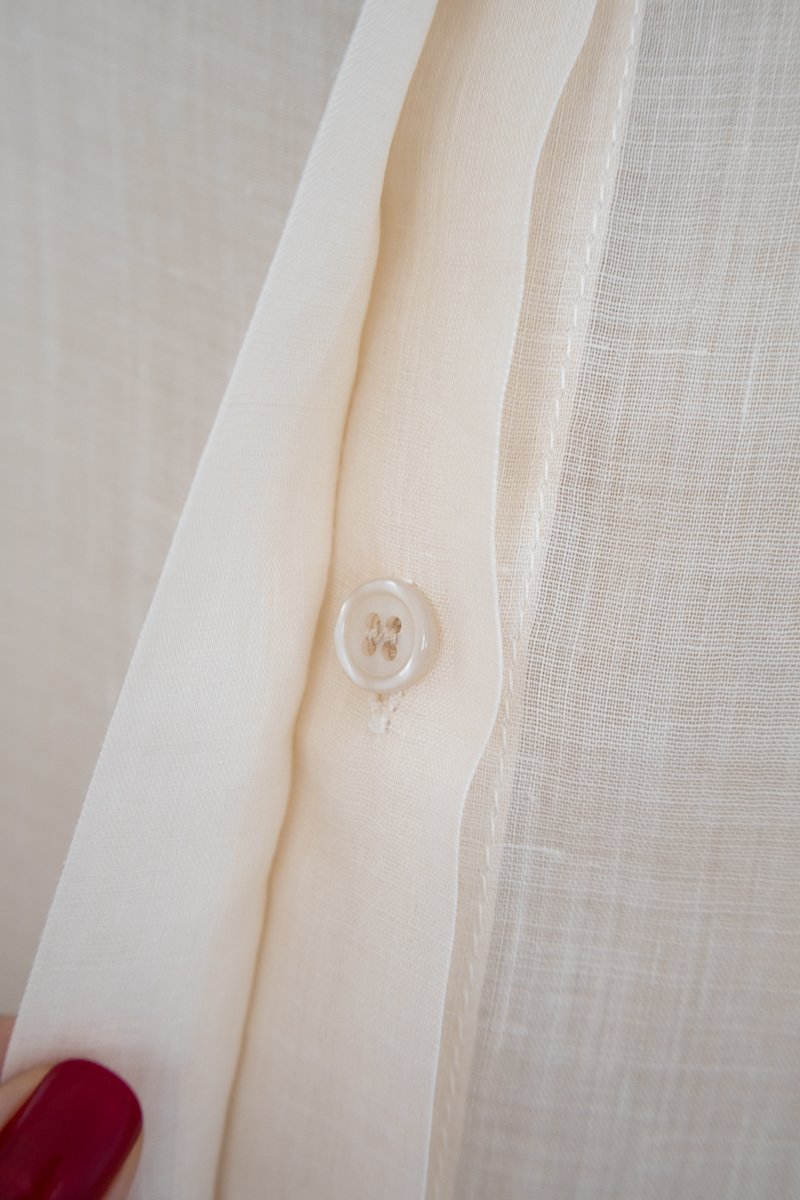 Camisa Beige CH - Imagen 7