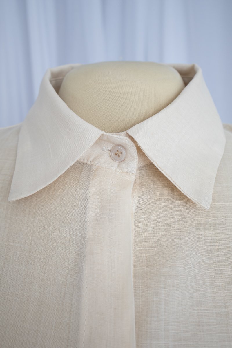 Camisa Beige CH - Imagen 6