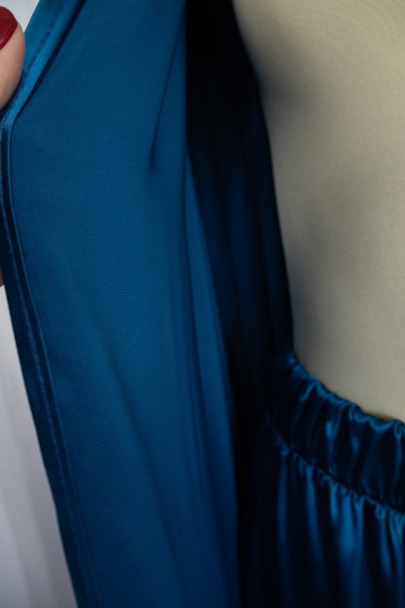 Set Satinado - Cleopatra - Imagen 8