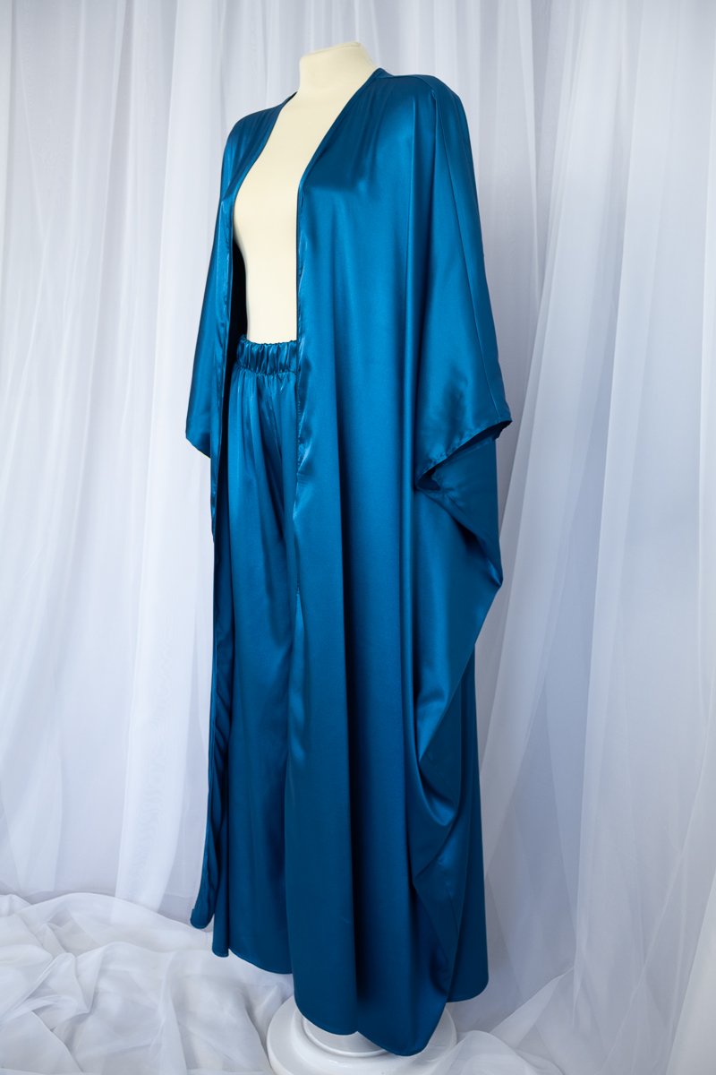 Set Satinado - Cleopatra - Imagen 6