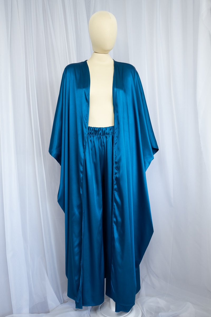 Set Satinado - Cleopatra - Imagen 2